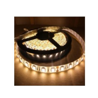 China Cuttable LANDSCAPE 5050-RGB Flexible Led Strip IP65 Warm White To White Color Changing Led Light Strip for sale