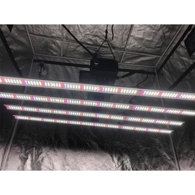 China Seed Starting Growing Led Luz Led Para Cultivo Indoor Light Bar Commercial Plant IR UV 600w 720w 800w 1000w 1200w Full Spectrum Grow Lights for sale