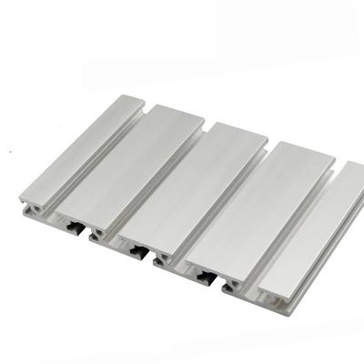 China European Standard T-slotted Aluminum Profile Linear Rail Aluminum Profile 15180 for sale