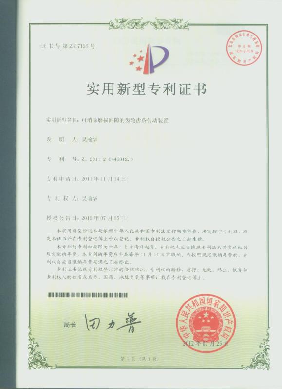 Verifizierter China-Lieferant - Beijing Dafei Weiye Industrial & Trading Co., Ltd.