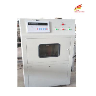 China 380V 50Hz 0,5kw Thermal Break Montage Maschine Aluminium Fenster Prüfung zu verkaufen