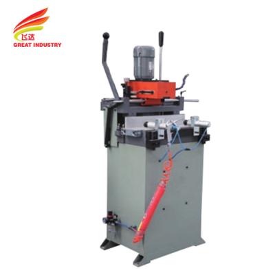 Chine ALUMINIUM FABRICATION MACHINES CNC ROUTER COPY ROUTING MACHINE ALUMINUM WINDOW LOCK MACHINE à vendre