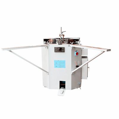 China Best joint rolling machines aluminum window making  aluminum corner crimping machine for sale