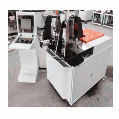 Chine Pvc windows bending machinery steel iron copper tube pipe 30 ton aluminium arch doors cnc arch window bending machine à vendre