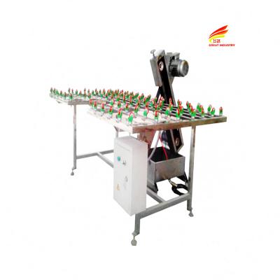 China Sand glass machine glass making glass edge sanding machines glass polishing machine for sale