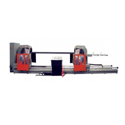 中国 550mm Saw Blade Photovoltaic Solar Border CNC Cutting Saw 販売のため