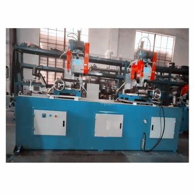 China EQUIPAMENTO DE TORREDOR DE TUBOS Máquina de corte de tuberías CNC Máquina de corte de tuberías automática en venta