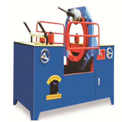 中国 Aluminium machines for making roll forming window machine window wrapping machine 販売のため