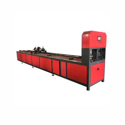 China TUBE END FORMING MACHINE TUBE CUTTING MACHINE CNC PIPE CUTTER CNC PIPE PUNCHING MACHINE zu verkaufen