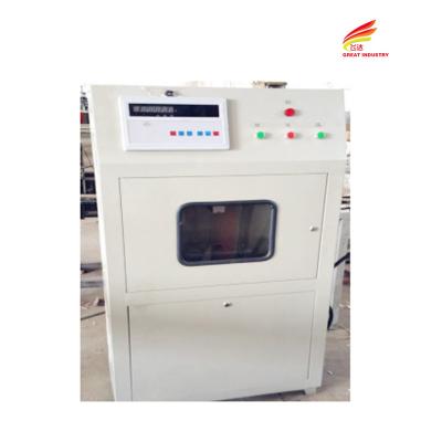 China Aluminum windows testing machine aluminium window production machinery thermal break production line for sale