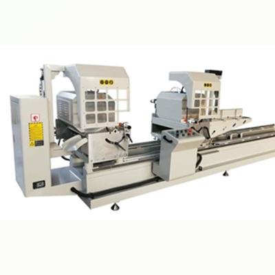 Chine 2 aluminum cutting machines Window making equipment aluminum windows machine aluminium cutting machines à vendre