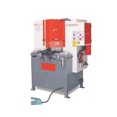 China Photo Frame Making Machine Cutting & Corner Fixing Machine for sale