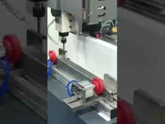 FX-CNC-DW600