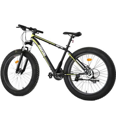 China High Quality Steel Beach Bike 26