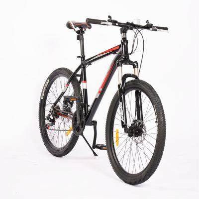 China Ride Low Price Bicycle 18/21/24/27 Speed ​​Mens Bicycle Customized Mountain Bike for sale