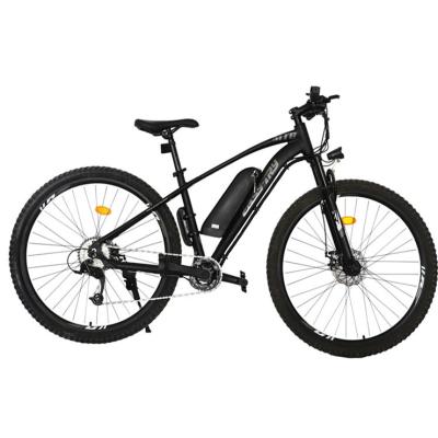 China 2022 Popular Steel Factory Good Quality Mountain Bike 26 Inch 27.5 Inch 250/350/500W E Electric Bike for sale