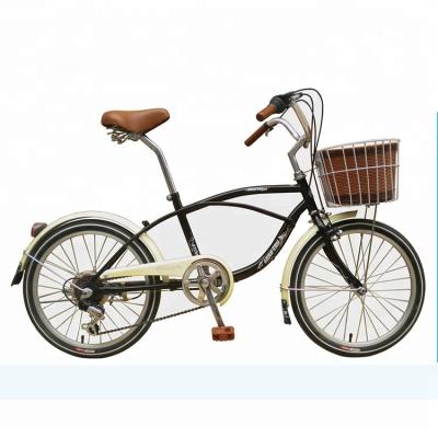 China Ride Made in China Vintage/Wholesale/OEM/Custom/smallest Bicycle Bike for sale