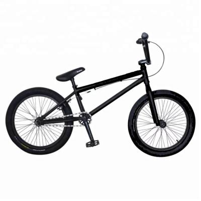 China Cheap wholesale new ride quality freestyle steel frame bikes bmx bike bicycle for sale