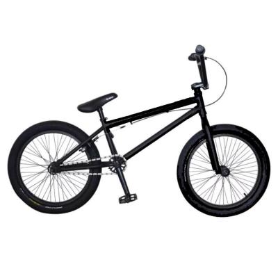 China OEM high quality freestyle steel frame bmx bike / bicycle racing for sale