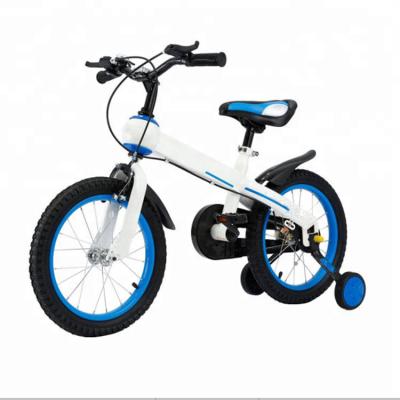 China Boy And Girl OEM Kids Bikes Manufacturer Steel Frame Kids Bike Bicycle for sale