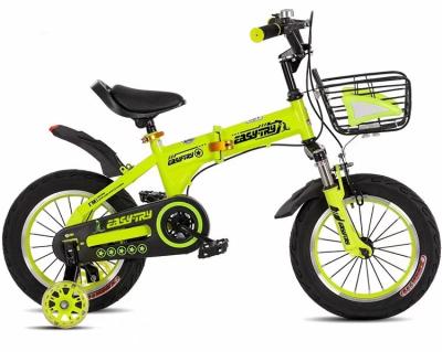 China Boy and girl good quality and popular kids bike 12 14 16 18 20 inch bike for kids for sale