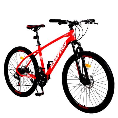 China Aluminum alloy/steel China 29er bicicleta for adults 27.5