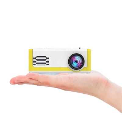 China Pico M1 Mini Portable Projector Support 1080P Mini Projector For Home Theater LED Video for sale