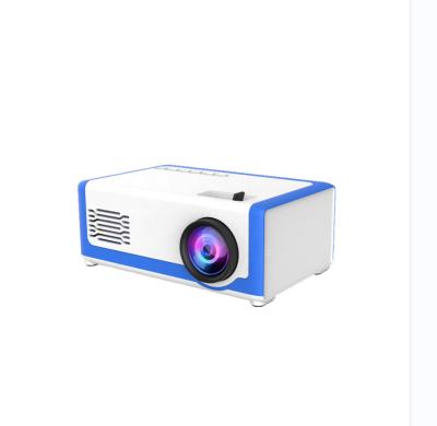 China Hot Sale Budget Mini Pocket Pico Smart Projector LCD LED 320*240 Proyector for sale