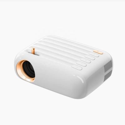 China Pico V1 5000 Lumens Buy 720P Mini Projector Portable Hd Game Player Family Screen Smart Multimedia Proyector for sale