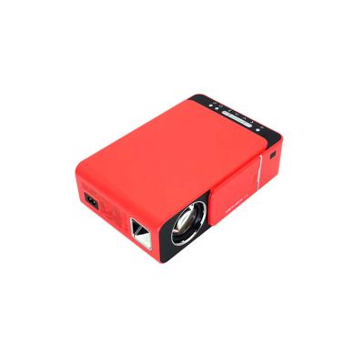 China Pico Full hd data show T6 projector video projector android for sale