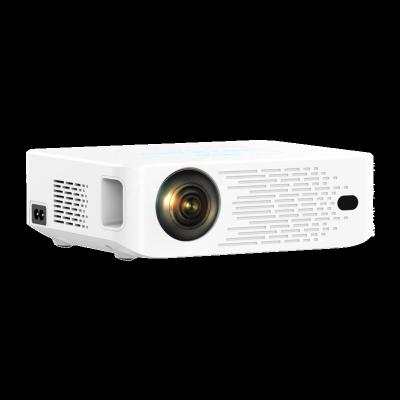 China Dropshipping Pico Y2 Home Theater Projector 6500 Full HD 1080p Proyector TV Portable Projector Mini Video Android Beamer Lumen for sale