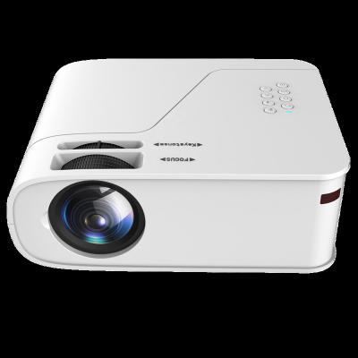 China Pico Hot Selling G1 HD 1080p Android WIFI BT Outdoor Portable Home LED Phone Projector for sale