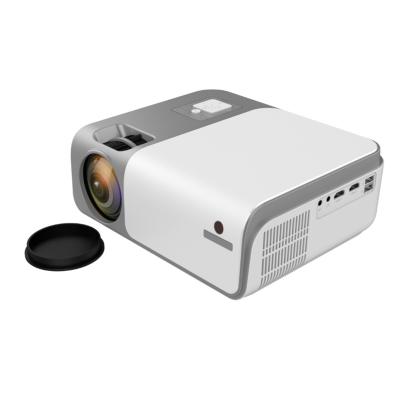 China Pico Home Theater Proyector Cinema 3D Wifi Beamer 1920x1080p Projector Hologram Projector for sale