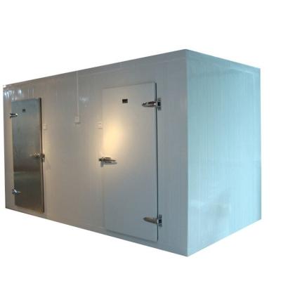 Chine Chicken And Meat Freezer Storage Room Freezer Cold Room For Fish And Meat à vendre