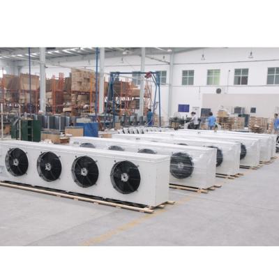 China Unit Air-cooled Blast Freezer Evaporator Small Cold Room Industrial Evaporator for sale