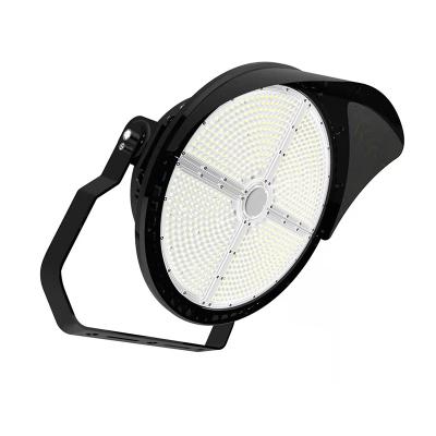 China With Blackout Edges Waterproof Outdoor Lamp Product Basketball Court Stadium Light LED Warm Flood Light for sale