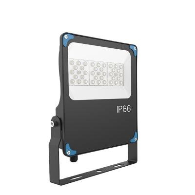 China interior & outdoor CE ROHS IP65 outdoor waterproof SMD aluminum exterior 30W 50W 100W 200W 150W 300W led stadium flood light for sale