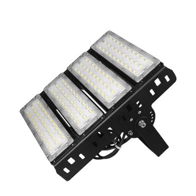 China IP66 High Bright Waterproof Road Culvert Cast Light Led Tunnel Lighting 200w YXR-TL-200W-F for sale