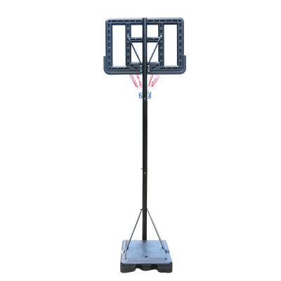 China S003-21A SBA305 Durable Portable Adjustable Indoor Outdoor Kids Basketball Hoop Basketball Hoop Adult Size 1.5-3.05m for sale