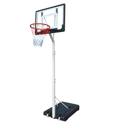 China Professional Adjustable PC Basketball Stand System For Sale for sale