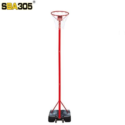 China / SBA305 Removable Netball Basketball Rack for sale