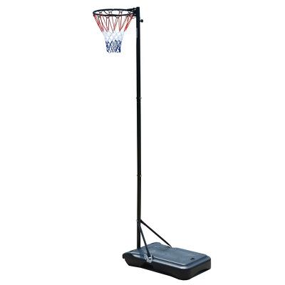 China / Wholesale Sporting Goods Basketball Hoop Netball Rack Without Backboard for sale