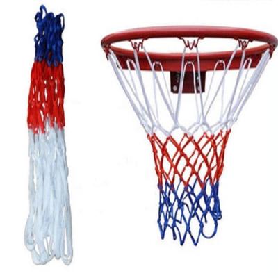 China Factory Direct Sales Solid Dia12mm Steel Double Spring Basketball Rim With Net for sale