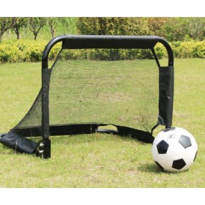 China PE SBA305 F-181 Customized Soccer Goal With Multicolor Options And Different Size For Sale for sale