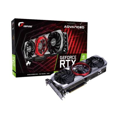 China Brand New Desktop Graphics Card 3060ti 10G 3060 GPU 3060rtx A11 1500M L7 T2T X4-1U 520M T17E 50T Desktop GPU DCI Game for sale