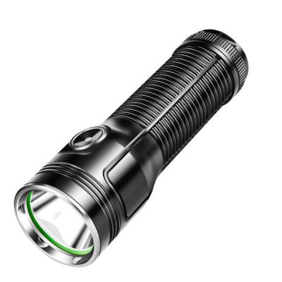 China WARSUN P50 1000 Lumens 5 Modes USB 18650 EDC Modern Rechargeable Outdoor LED Work Light Waterproof Flashlight for sale