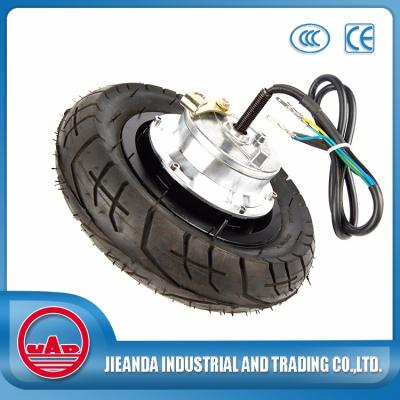 China Waterproof 12v Dc Golf Cart Explosion Proof Electric Motor for sale