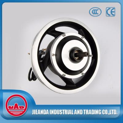 China Small Volume Power Wheels Motor 24v dc 100w, 24 volt dc motors, 12v motor for baby carriage for sale