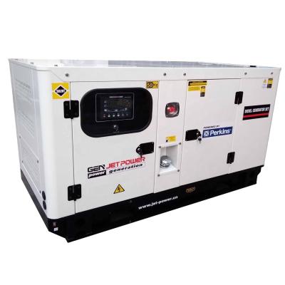 China 275Kva 220Kw 250Kva 200Kw powered by 50Hz three phase silent diesel generator with factory price SD-275 for sale