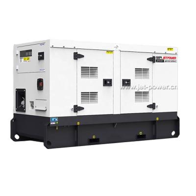 China Little Noise Silent Silent Generator 88kva 70kw Diesel Generator With Chinese R6105ZD Engine 8-10hours for sale